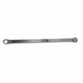 Vim Products Drain Plug Wrench, Extra Long - Offset Box Head 13 mm x 15 mm VIMDPW1315